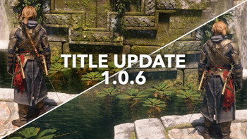 Assassin's Creed Black Flag Resynced just got a new patch to hide the blowgun