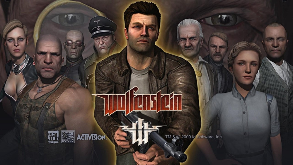 Wolfenstein : l'opus de 2009 pourrait revenir via un remaster