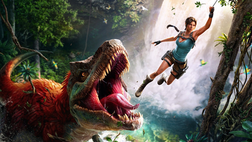 Tomb Raider: Legacy of Atlantis wird auf der Gamescom 2026 nicht spielbar sein