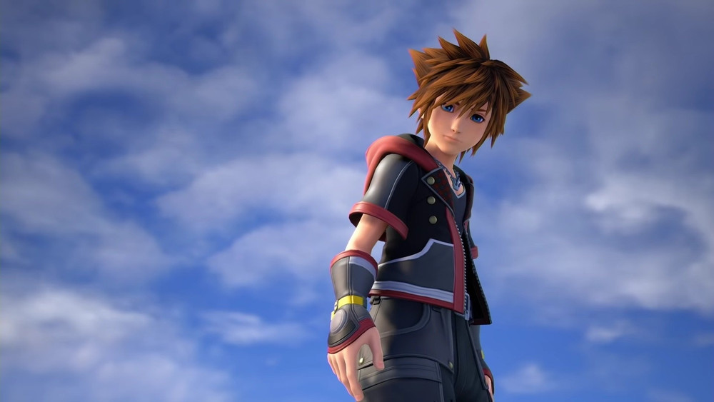 Fortnite : une collaboration avec Kingdom Hearts se profile à l'horizon
