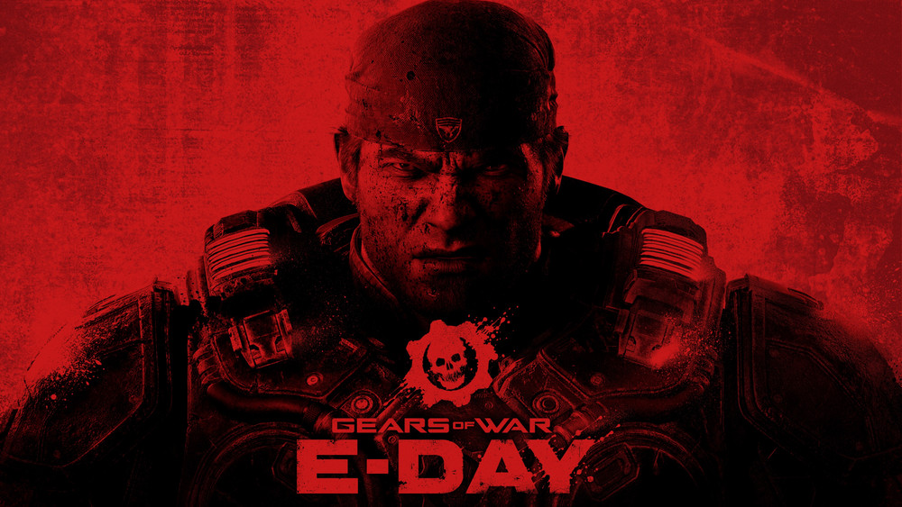 Gears of War will have its own XBOX controller