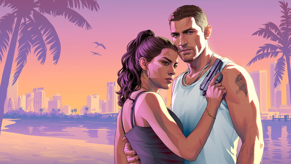GTA VI : Rockstar diffusera un aperçu du jeu le 27 août sur Netflix