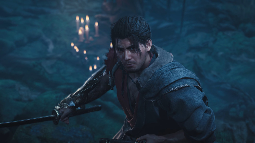 Onimusha: Way of the Sword präsentiert einen neuen Gameplay-Trailer