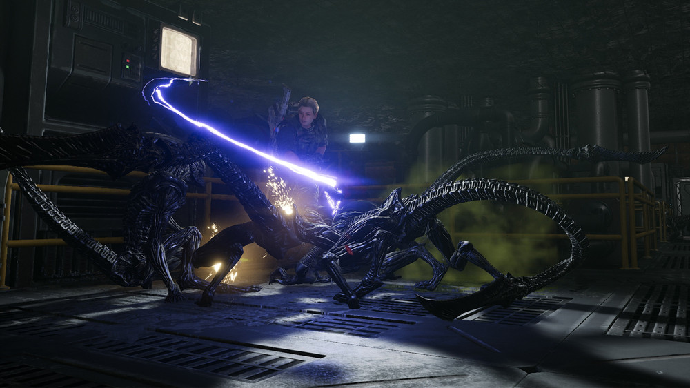Aliens: Fireteam Elite 2 será também lançado na Switch 2 este outono