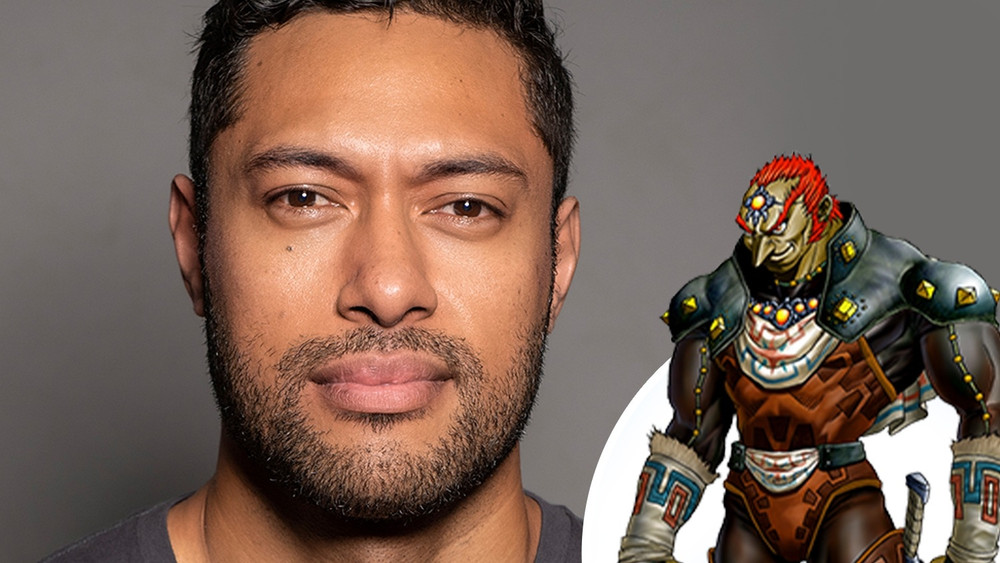 (UPD) The Legend of Zelda: Actor Uli Latukefu will play Ganondorf in the movie, Sam Neill will join the cast