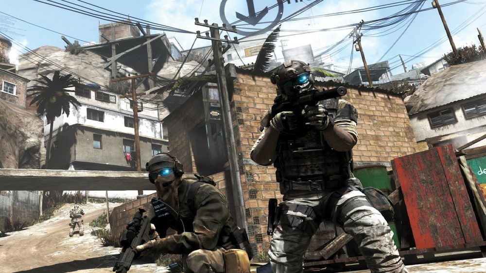 Tom Clancy's Ghost Recon: Future Soldier est gratuit sur PC jusqu'au 13 août