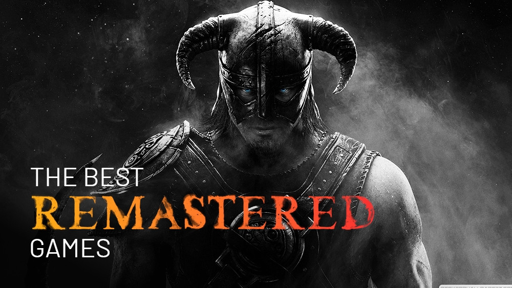 Las mejores remasterizaciones
