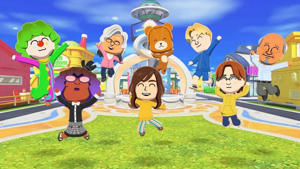 Tomodachi Life: Living the Dream ya ha vendido más que su predecesor