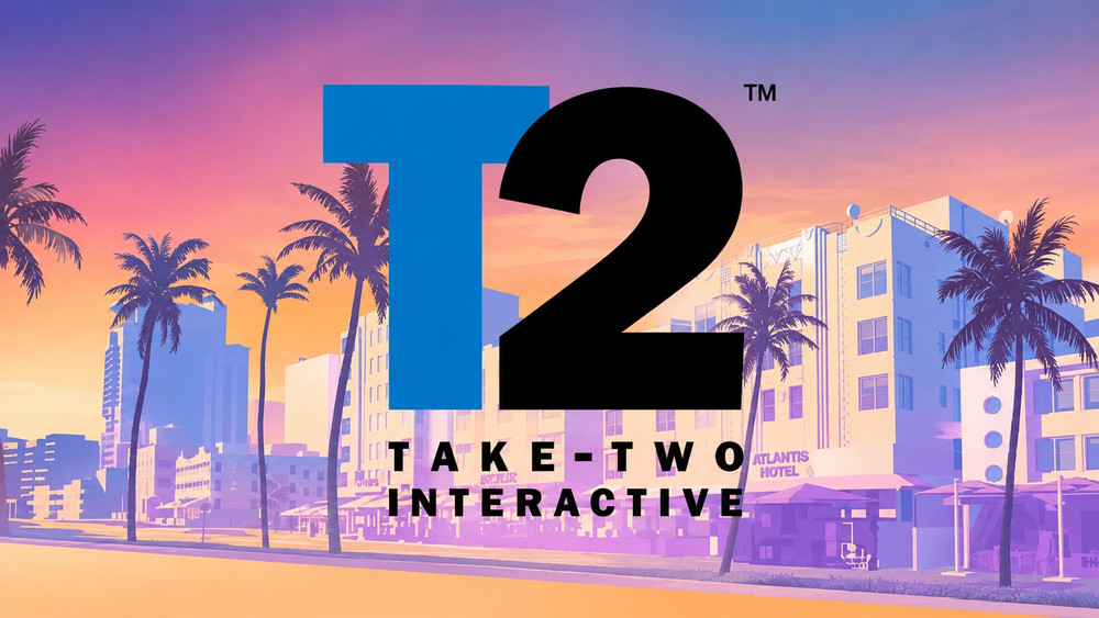 Take-Two ha attualmente 29 giochi in fase di sviluppo