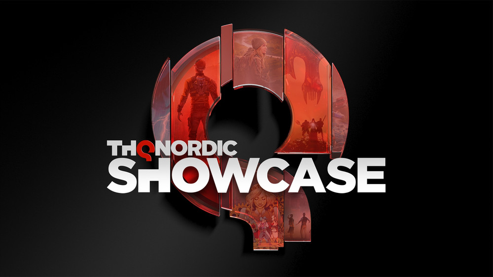 All the highlights of the THQ Nordic Digital Showcase 2026