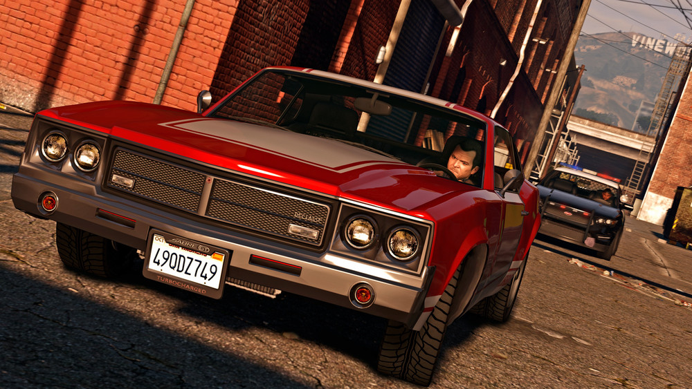 GTA V ha venduto 230 milioni di copie, mentre Red Dead Redemption 2 ha venduto 87 milioni di unità