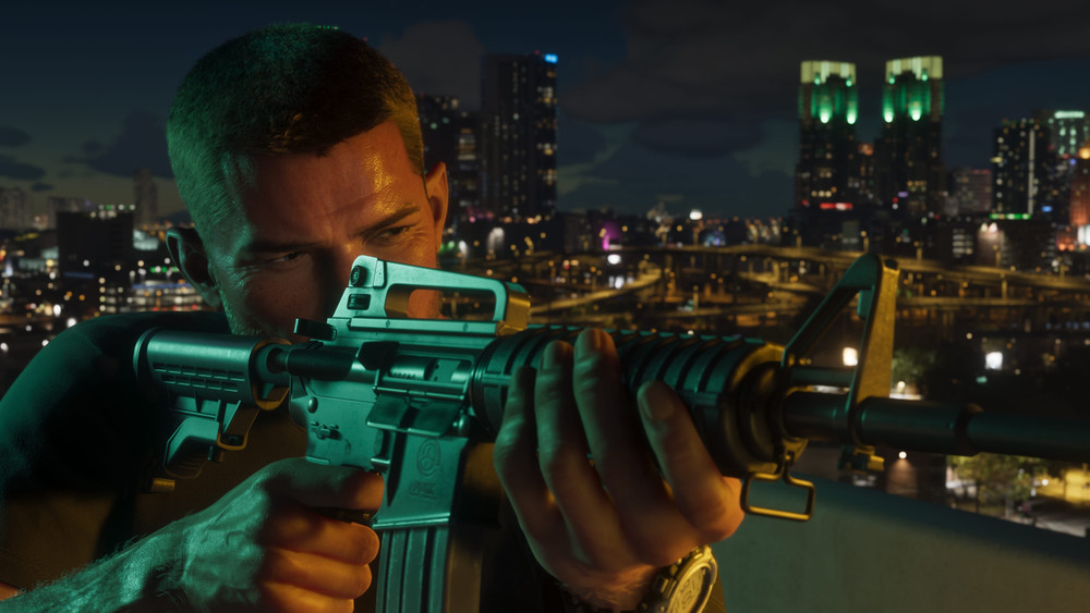 GTA VI : Rockstar ne devrait pas évoquer le online avant longtemps