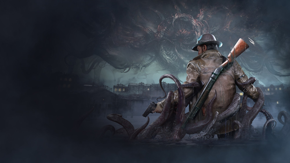 The Sinking City 2 est passé gold