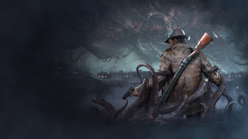 The Sinking City 2 è entrato in fase gold