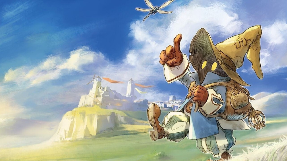 Final Fantasy IX Remake: Das Projekt liegt schon auf Eis