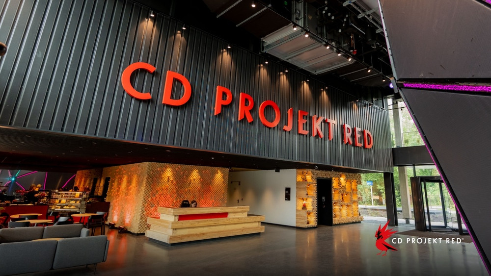 CD Projekt será CD Projekt RED a partir de hoy lunes, 10 de agosto de 2026