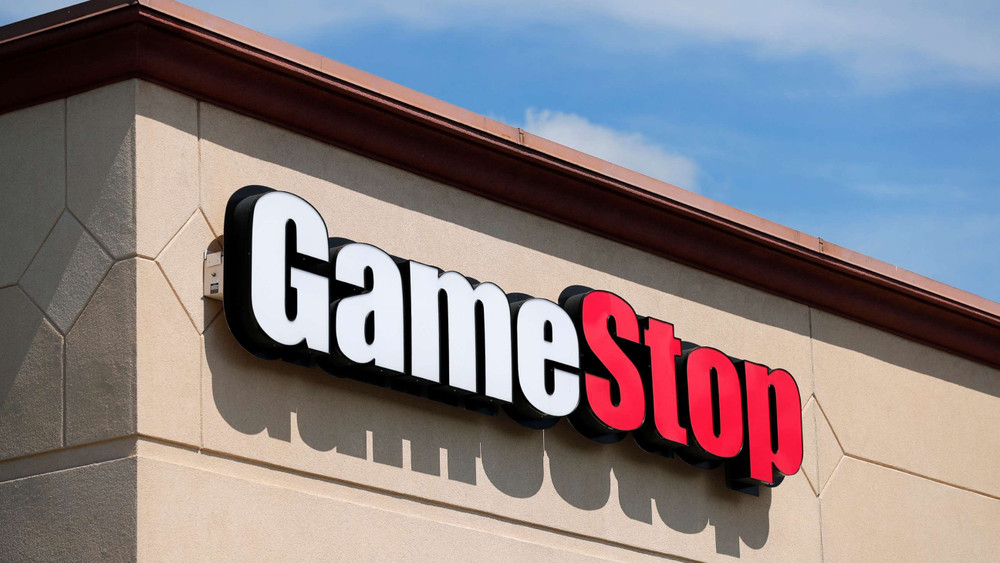 GameStop's acquisition of eBay could end up being a simple partnership