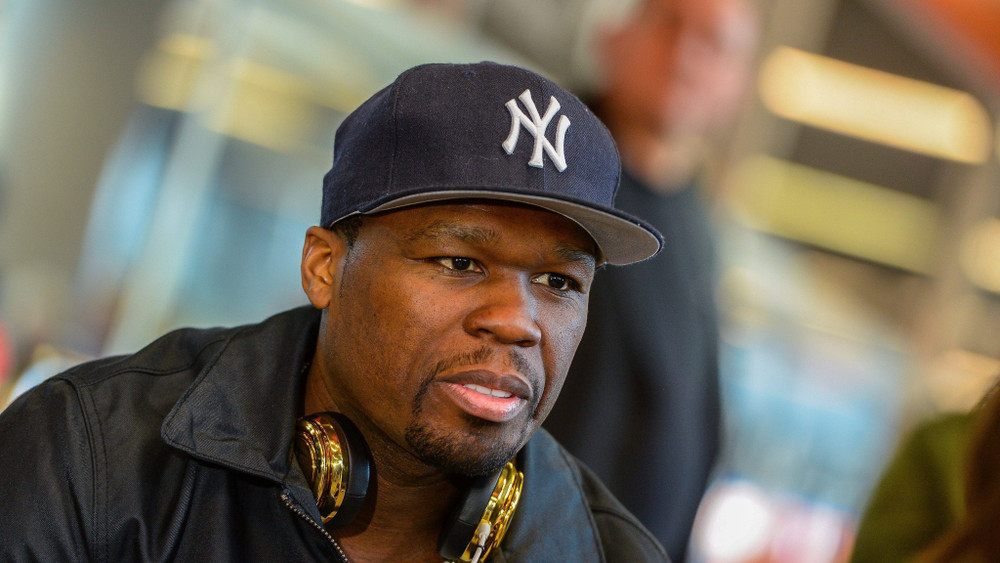 Il rapper 50 Cent sarà produttore esecutivo della serie TV PayDay