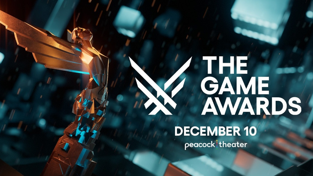 Game Awards 2026: la cerimonia andrà in onda nella notte tra il 10 e l'11 dicembre