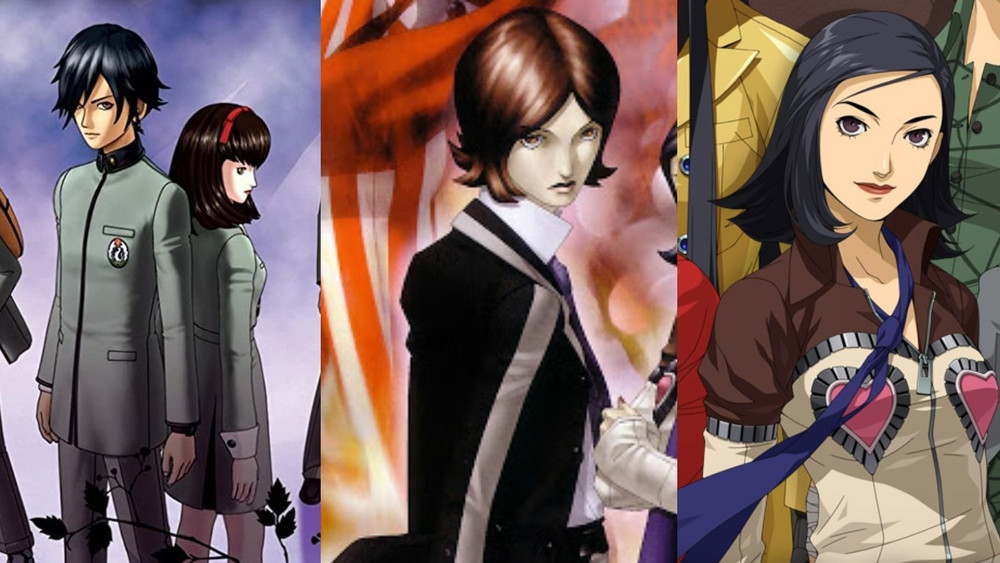 Persona 4 Revival : le producteur du titre pense que les deux premiers jeux devraient aussi être refaits