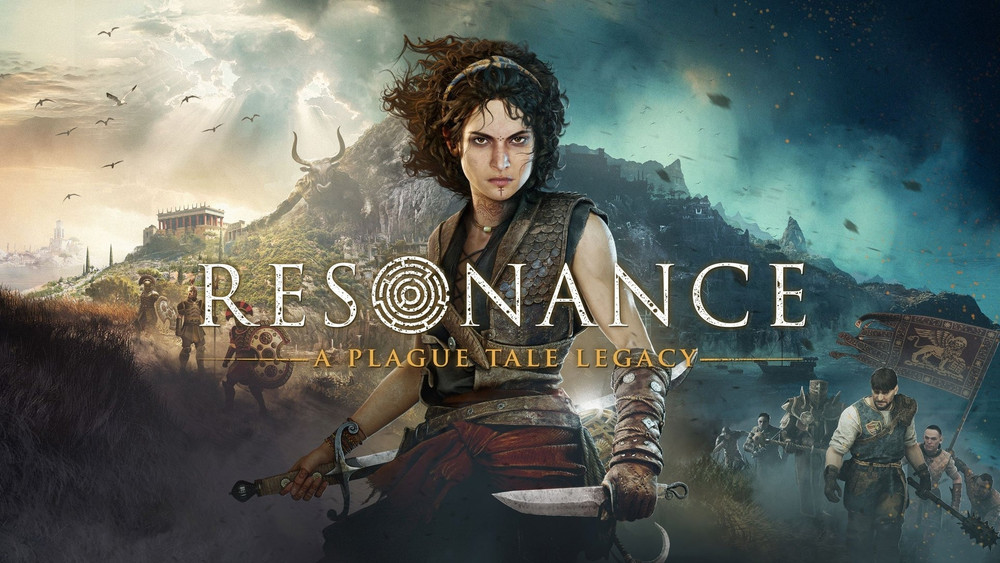 Resonance: A Plague Tale Legacy durará aproximadamente unas 20 horas