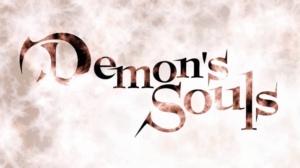 Du contenu inédit de Demon's Souls de 2009 a leaké