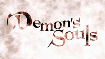  Conteúdo inédito das versões de 2009 de Demon's Souls foi divulgado