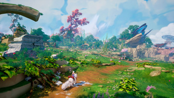 Edge of Memories is coming out this year despite the closure of Midgar Studio