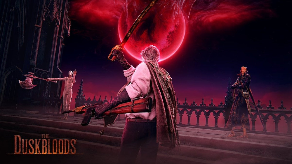 The Duskbloods pourrait se remontrer le 20 août