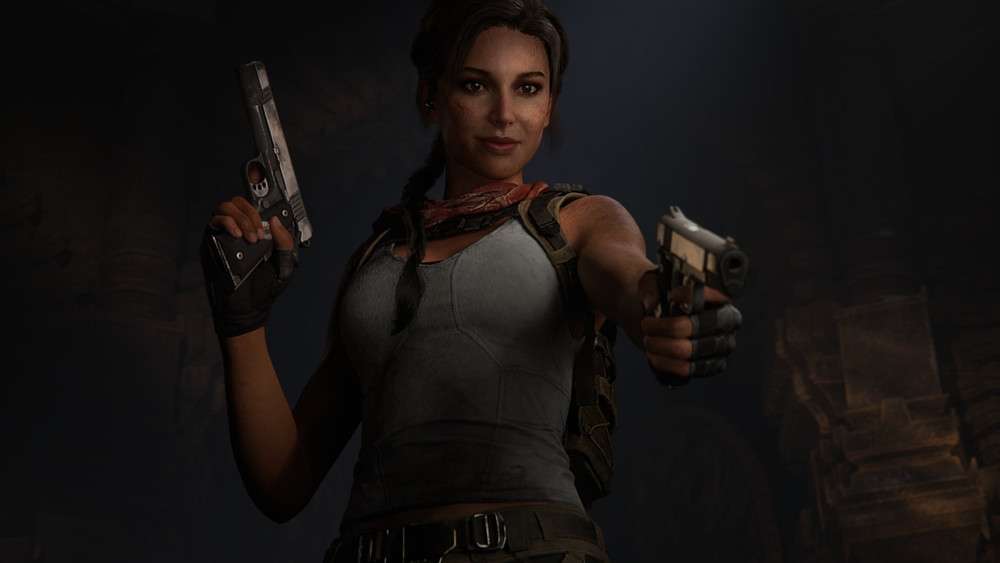 Tomb Raider: Catalyst uscirà tra il 1° aprile 2027 e il 31 marzo 2028