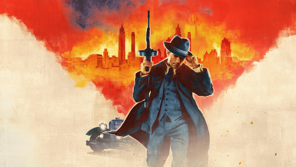 Mafia: Definitive Edition is also coming to PS5 and XBOX Series
