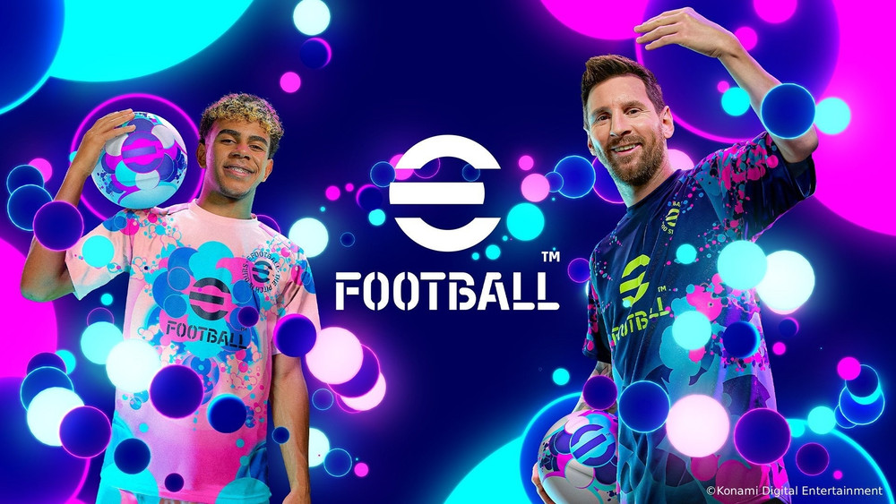 Ya está aquí la actualización 6.0.0 de eFootball, y viene con varias novedades y mejoras