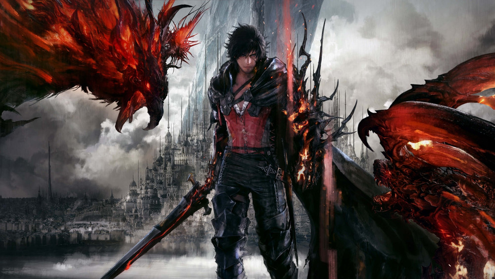 Square Enix songe finalement à la création de DLC pour Final Fantasy XVI
