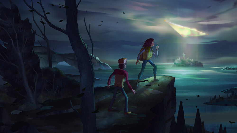 Netflix annonce la fermeture de Night School Studio (Oxenfree) et de Moonloot