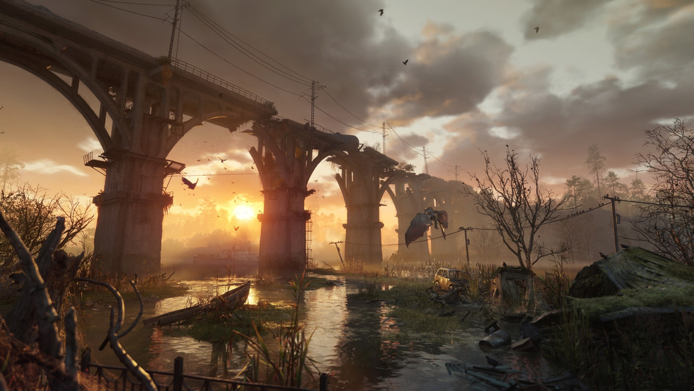 Metro 2039 también estará en la Gamescom 2026