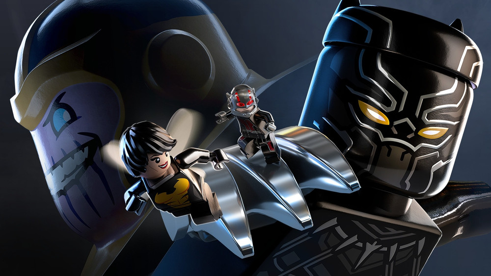 LEGO : les jeux vidéo Marvel mis en pause pour favoriser les licences Warner Bros.