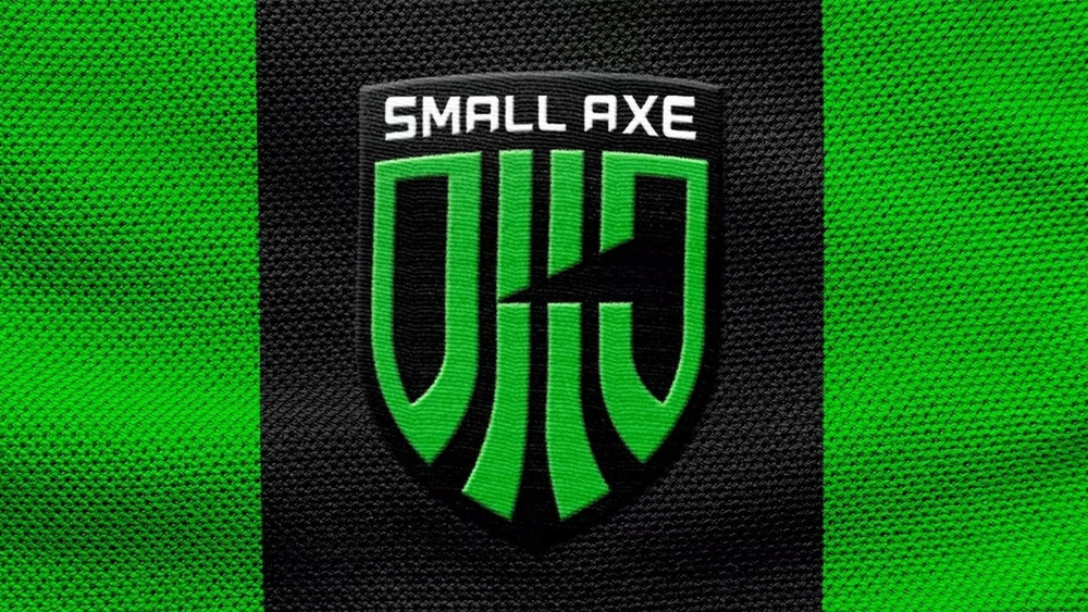 Small Axe Studios è in fin dei conti uno studio di giochi sportivi AAA gestito da 2K