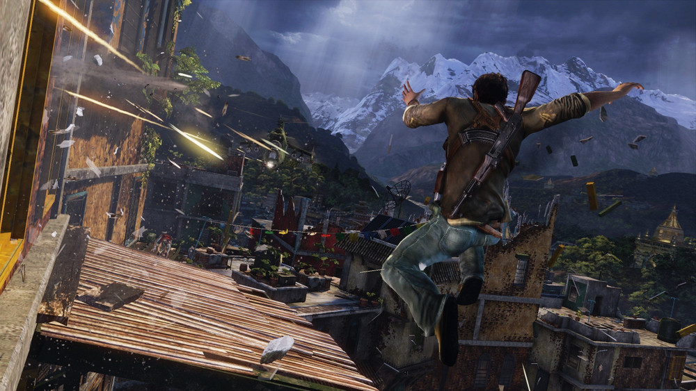 Uncharted: un ex membro di Naughty Dog non vuole nemmeno sentir parlare di un remake