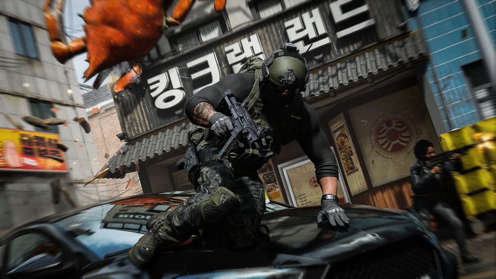 Die Beta-Version von Call of Duty: Modern Warfare 4 wird zum ersten Mal einen Einblick in die Kampagne bieten