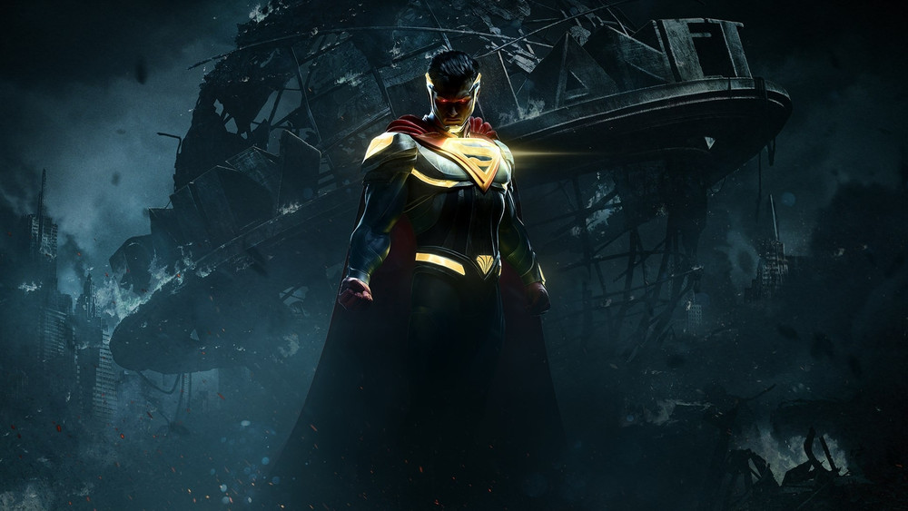 Injustice 2 : le jeu de combat s'est vendu à plus de 9 millions d'exemplaires
