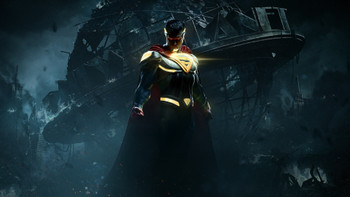 Injustice 2 já vendeu mais de 9 milhões de cópias