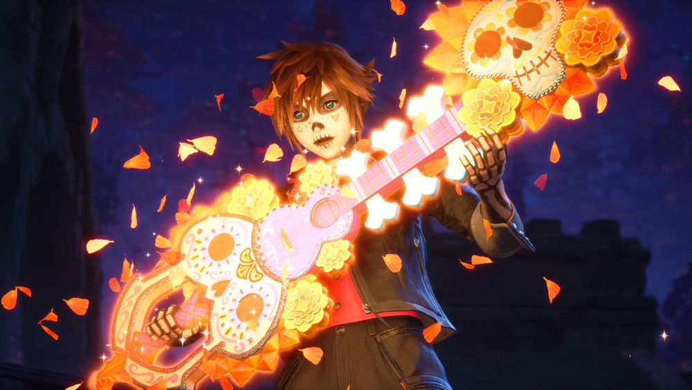 Kingdom Hearts IV soll Ende 2027 erscheinen