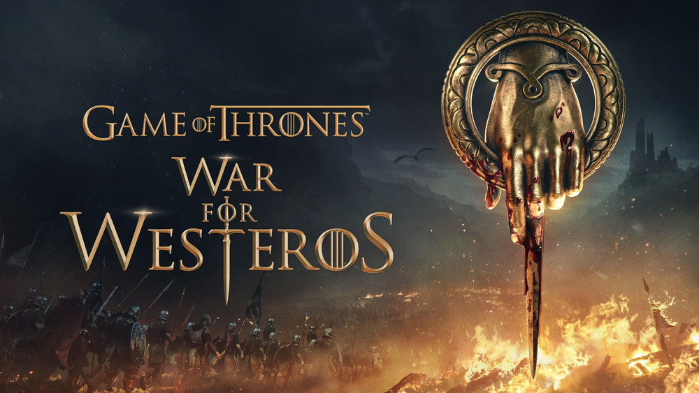 PlaySide wills how gameplay footage from Game of Thrones: War for Westeros at Gamescom 2026