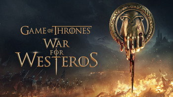 PlaySide wills how gameplay footage from Game of Thrones: War for Westeros at Gamescom 2026