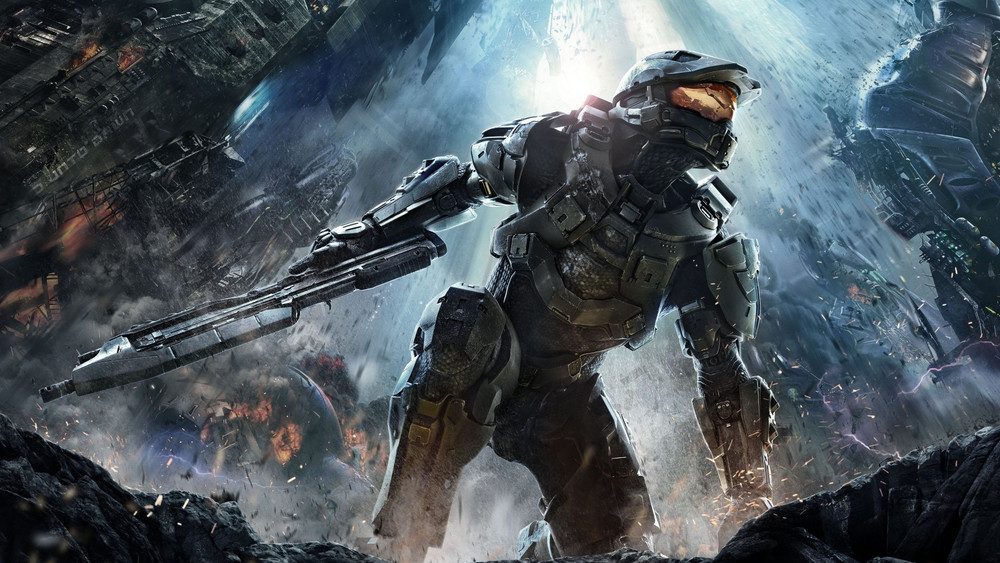 Halo : XBOX aurait permis à Activision de travailler sur la saga