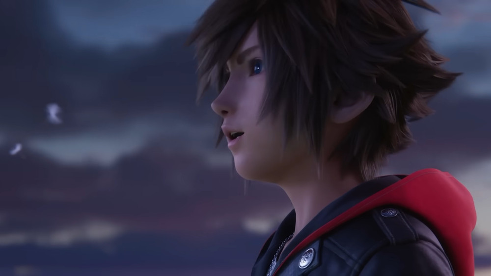 Kingdom Hearts IV: torna il trailer più recente in una versione estesa