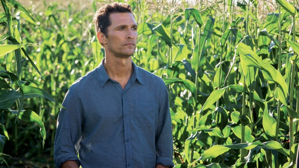 The Last of Us : l'acteur Matthew McConaughey explique pourquoi il a refusé le rôle de Joel dans la série