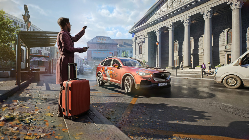 Rideshare Stimulator: il CEO di Saber Interactive ha chiesto scusa alla sceneggiatrice licenziata