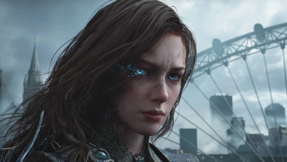 Tides of Annihilation : Angela Sant'Albano (Resident Evil Requiem) aurait repris le rôle de l'héroïne
