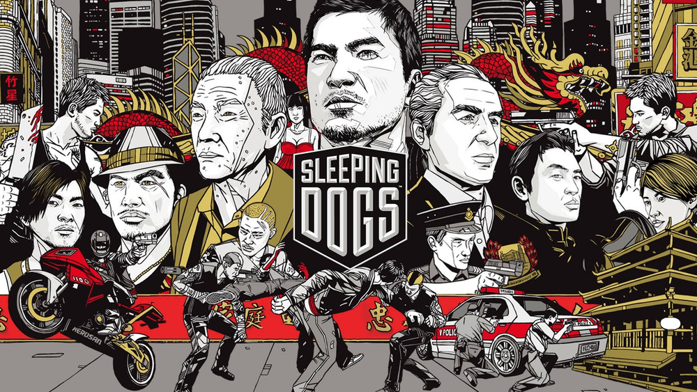 Sleeping Dogs : le projet d'adaptation au cinéma est toujours en bonne voie